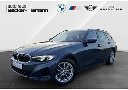 BMW 3er 318i Touring Auto 5 Türen