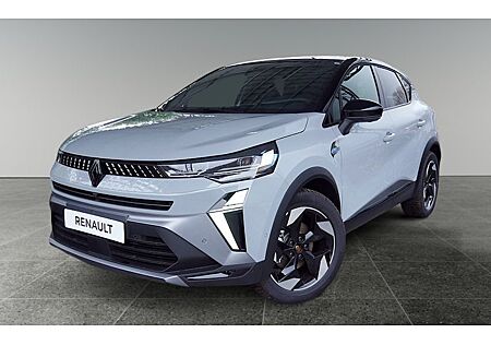 Renault Captur Full Hybrid E-Tech 160 Esprit Alpine 5 Türen