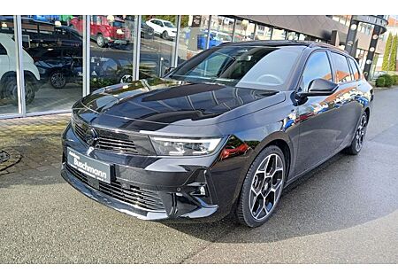 Opel Astra ST 1.2 Turbo 96kW Ultimate Auto 5 Türen