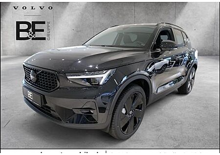 Volvo XC 40 B3 Plus Black Edition DCT 5 Türen