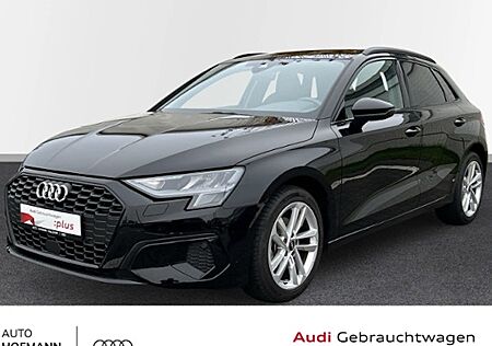 Audi A3 30 TFSI S tronic advanced Sportback 5 Türen