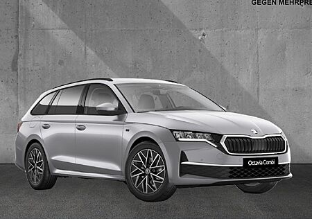 Skoda Octavia 1.5 TSI 85kW Tour Combi 5 Türen