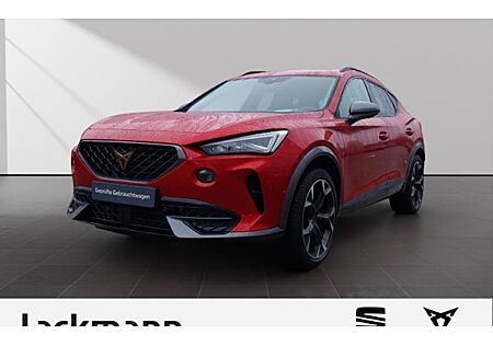 Cupra Formentor 2.0 TSI 228kW VZ 4Drive DSG 5 Türen