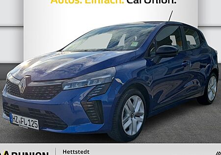 Renault Clio TCe 90 Evolution 5 Türen