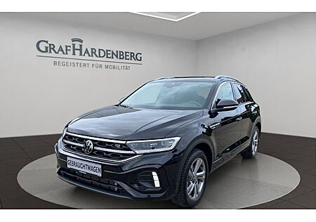 VW T-Roc 1.5 TSI OPF DSG R-Line 5 Türen