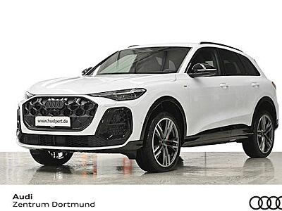 Audi Q5 TFSI S tronic quattro 5 Türen