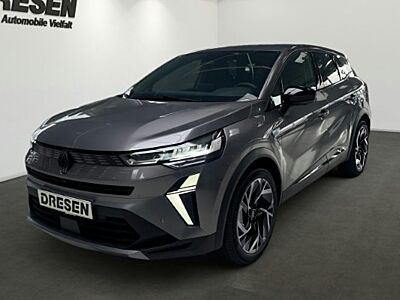 Renault Symbioz Full Hybrid E-Tech 160 Esprit Alpine 5 Türen
