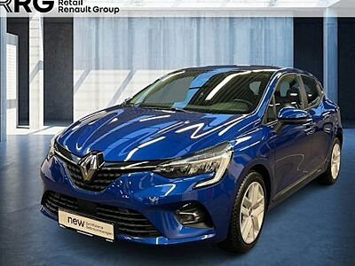 Renault Clio TCe 90 Business Edition 5 Türen