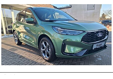 Ford Kuga 2.5 Duratec FHEV ST-Line CVT 5 Türen
