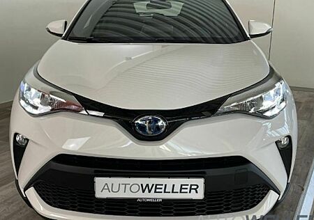 Toyota C-HR 1.8-l-VVTi Hybrid Flow 5 Türen