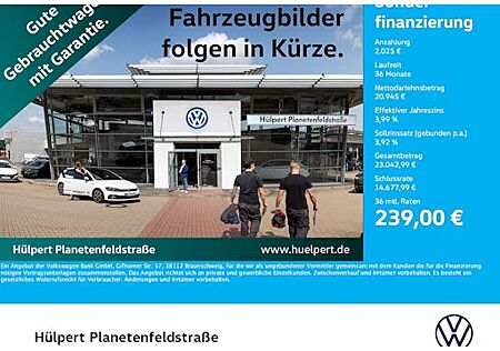 VW Golf Variant 1.5 eTSI OPF 96kW DSG Life Variant 5 Türen
