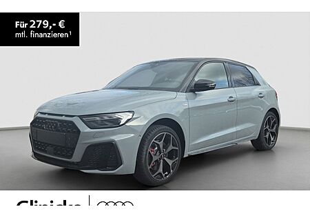 Audi A1 40 TFSI S tronic S line Sportback 5 Türen
