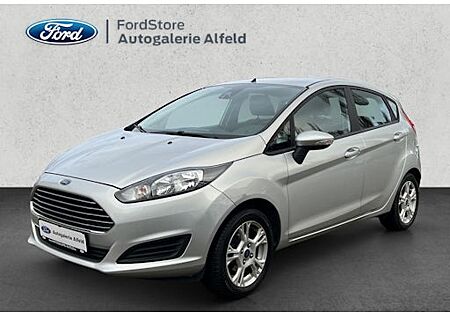 Ford Fiesta 1,0 48kW S/S SYNC Edition 5 Türen