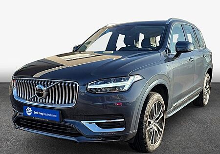 Volvo XC 90 T8 Twin Engine Geartronic Inscription 5 Türen