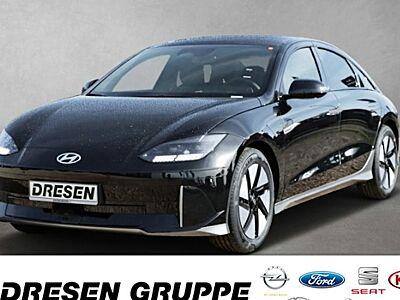 Hyundai IONIQ 6 53kWh 111kW 4 Türen