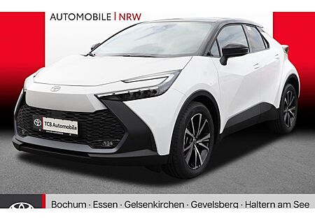 Toyota C-HR 1.8-l-VVT-i Hybrid Teamplayer 5 Türen