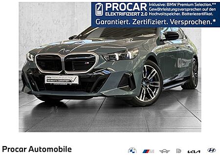 BMW i5 M60 xDrive 4 Türen