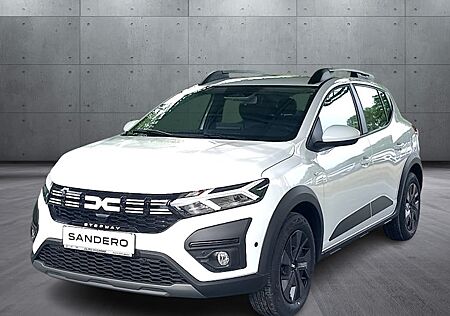 Dacia Sandero Stepway TCe 90 Stepway Expression 5 Türen