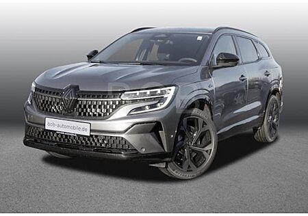 Renault Espace E-Tech Full Hybrid 200 Esprit Alpine 5 Türen