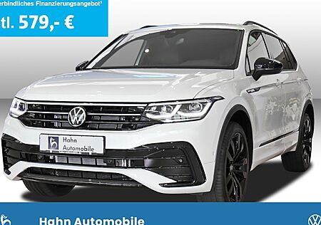 VW Tiguan Allspace 2.0 TSI OPF 140kW DSG 4MOTION R-Line 5 Türen