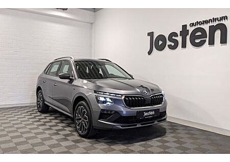 Skoda Kamiq 1.0 TSI 70kW Tour 5 Türen
