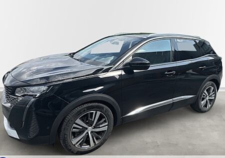 Peugeot 3008 HYBRID 225 e-EAT8 Roadtrip 5 Türen
