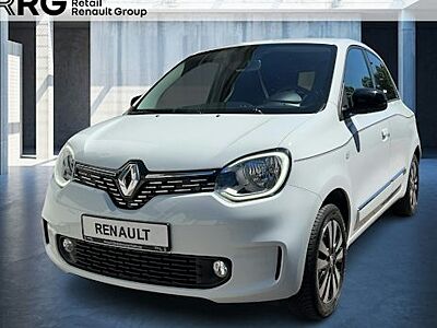 Renault Twingo 22KWh Techno 5 Türen