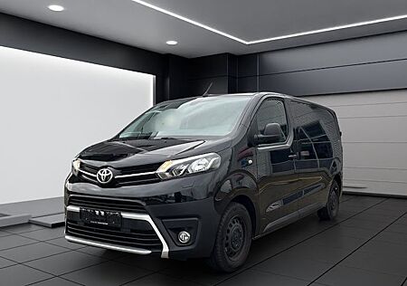 Toyota Pro Ace 1,5-l-D-4D 88kW L1 Meister 4 Türen