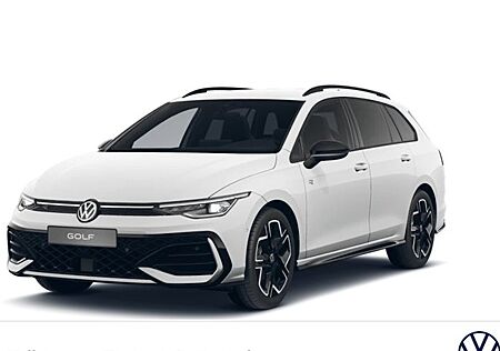 VW Golf Variant 1.5 eTSI OPF 110kW DSG R-Line Variant 5 Türen