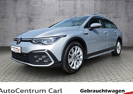 VW Passat Alltrack 2.0 TDI SCR 147kW DSG 4MOTION Alltrack 5 Türen