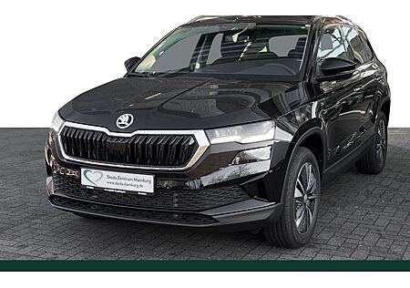 Skoda Karoq 1.5l TSI ACT DSG Tour 5 Türen