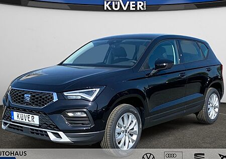 Seat Ateca 1.5 TSI ACT 110kW Style DSG 5 Türen