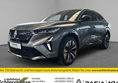 Renault Rafale Full Hybrid E-Tech 200 Techno 5 Türen