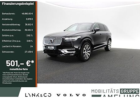 Volvo XC 90 B5 D AWD Plus Bright Auto 5 Türen