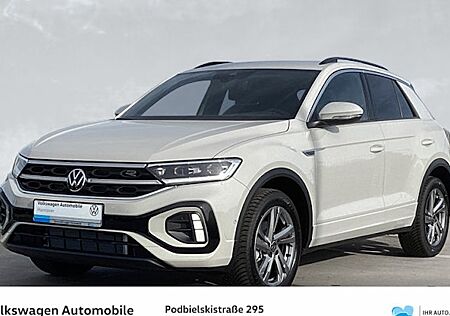 VW T-Roc 1.5 TSI OPF DSG R-Line 5 Türen