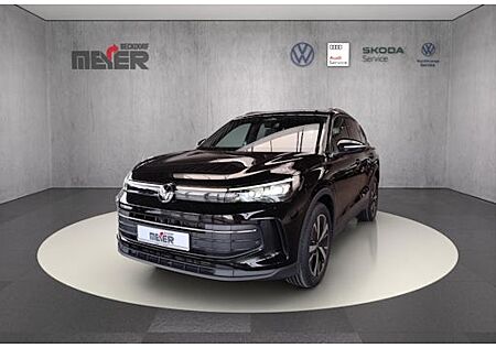 VW Tiguan 1.5 eTSI OPF DSG GOAL 5 Türen