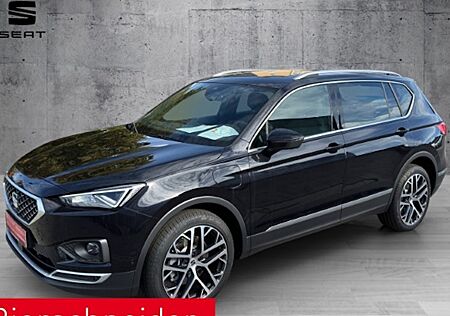 Seat Tarraco 1.4 e-HYBRID 180kW Xperience DSG 5 Türen