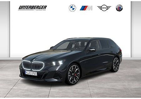 BMW 5er 550e xDrive Touring A 5 Türen