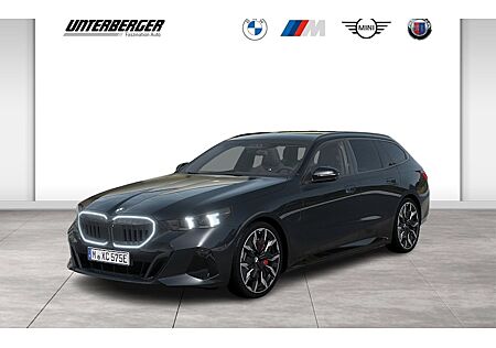 BMW 5er 550e xDrive Touring A 5 Türen