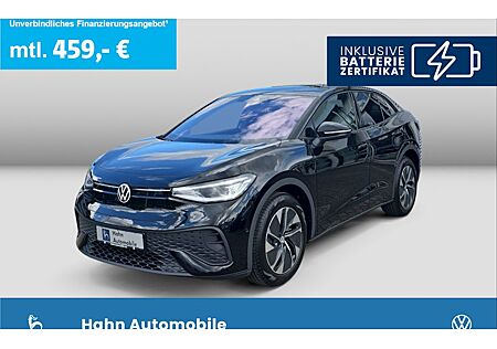 VW ID.5 Pro 52 kWh 125 kW Pure m. Infotainm.Pak. 5 Türen