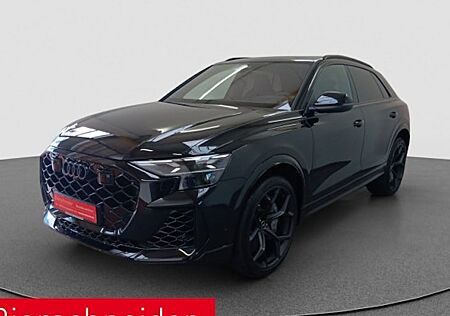 Audi RS Q8 performance TFSI quattro tiptronic 5 Türen