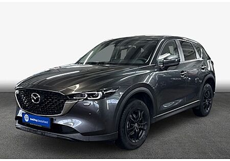 Mazda CX-5 2.5 e-SKYACTIV-G 194 Ad'vantage AWD AT 5 Türen