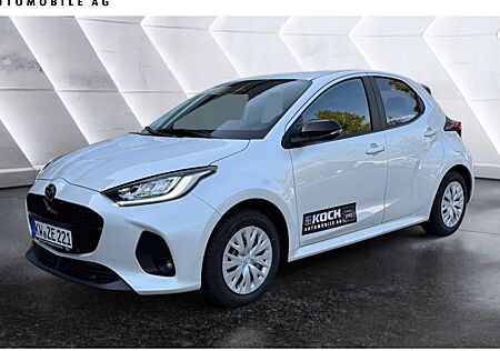 Mazda 2 1.5L Hybrid VVT-i FWD Homura 5 Türen