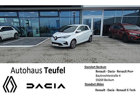 Renault ZOE Experience R110/Z.E. 50 Batteriekauf 5 Türen