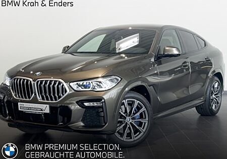 BMW X6 xDrive30d M Sport 5 Türen