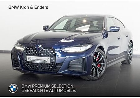 BMW 4er 430i xDrive Gran Coupé A 5 Türen