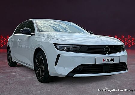 Opel Astra ST 1.2 Turbo 96kW Edition 5 Türen