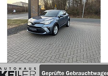 Toyota C-HR 1.8-l-VVTi Hybrid Flow 5 Türen