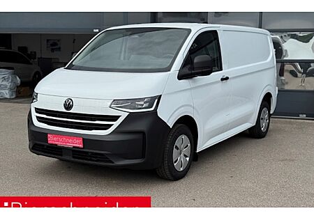 VW T6 Transporter 2.0 TDI 110kW kurz 4 Türen