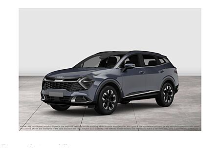 Kia Sportage 1.6 T-GDI Vision 5 Türen